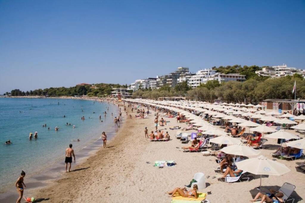 Tropicana Athens Luaran gambar