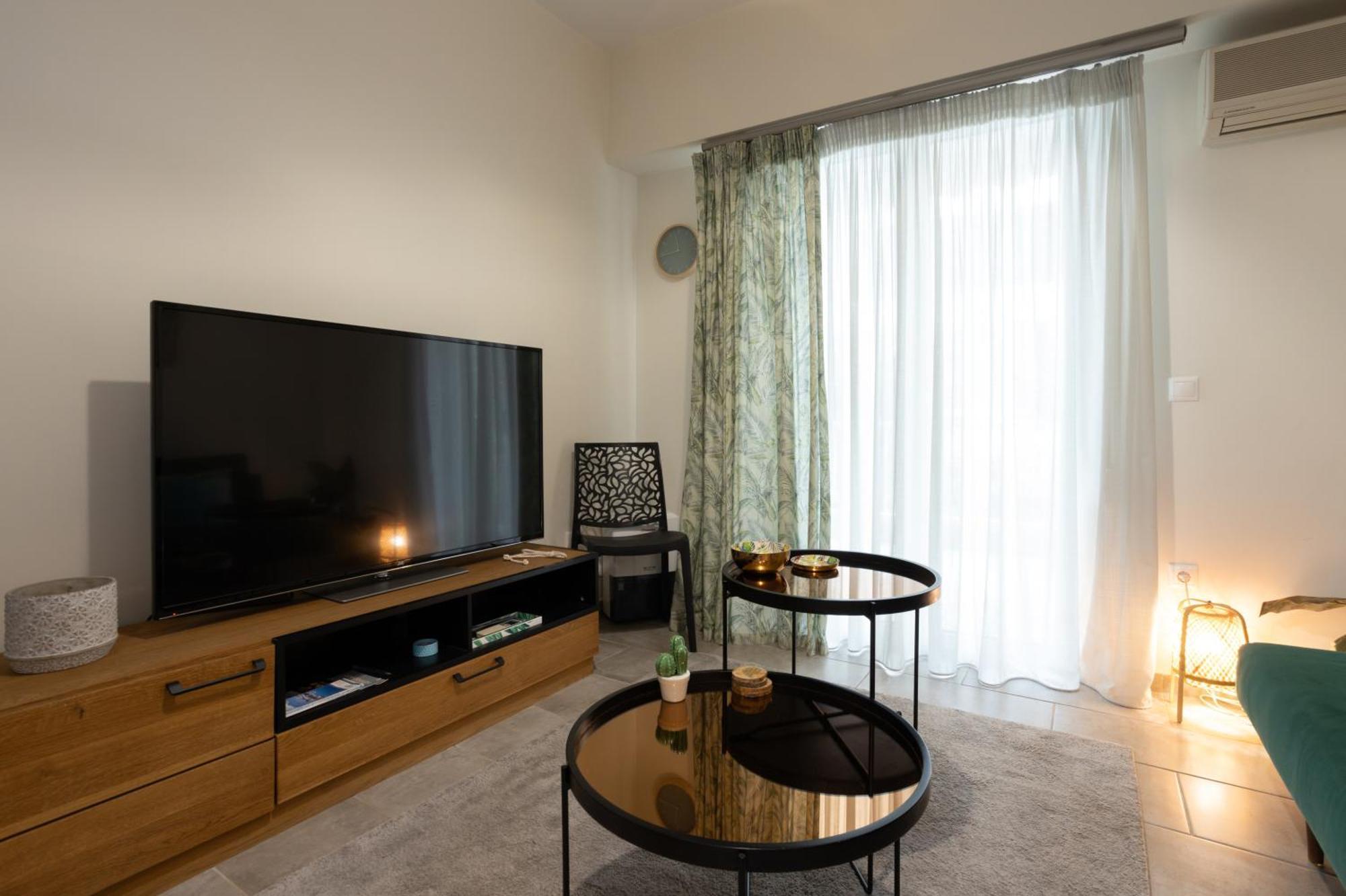 Tropicana Athens Luaran gambar