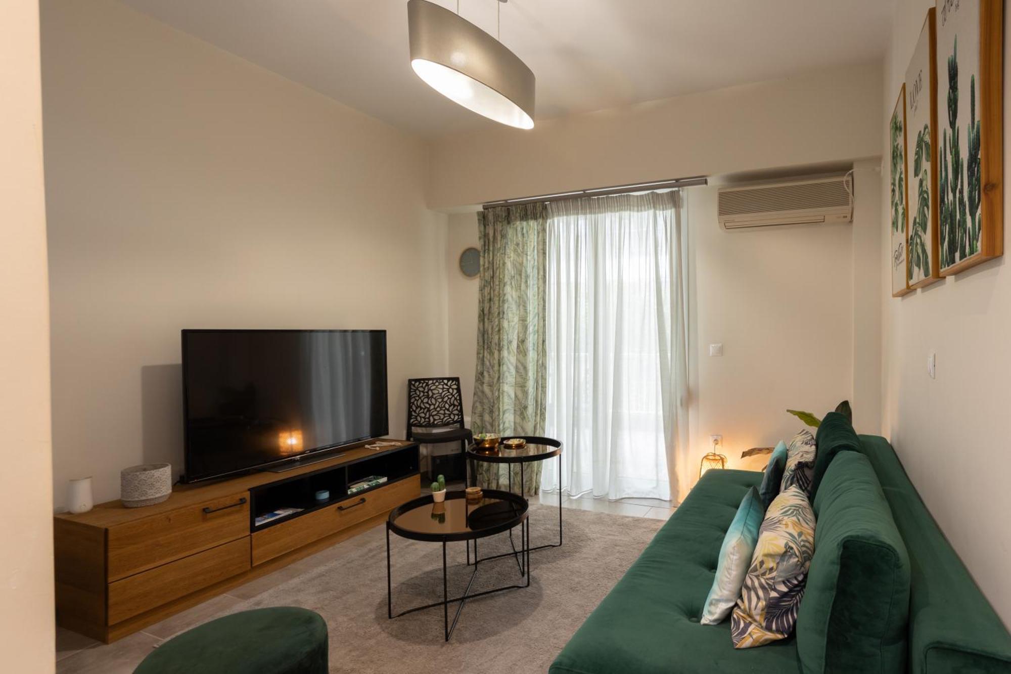 Tropicana Athens Luaran gambar