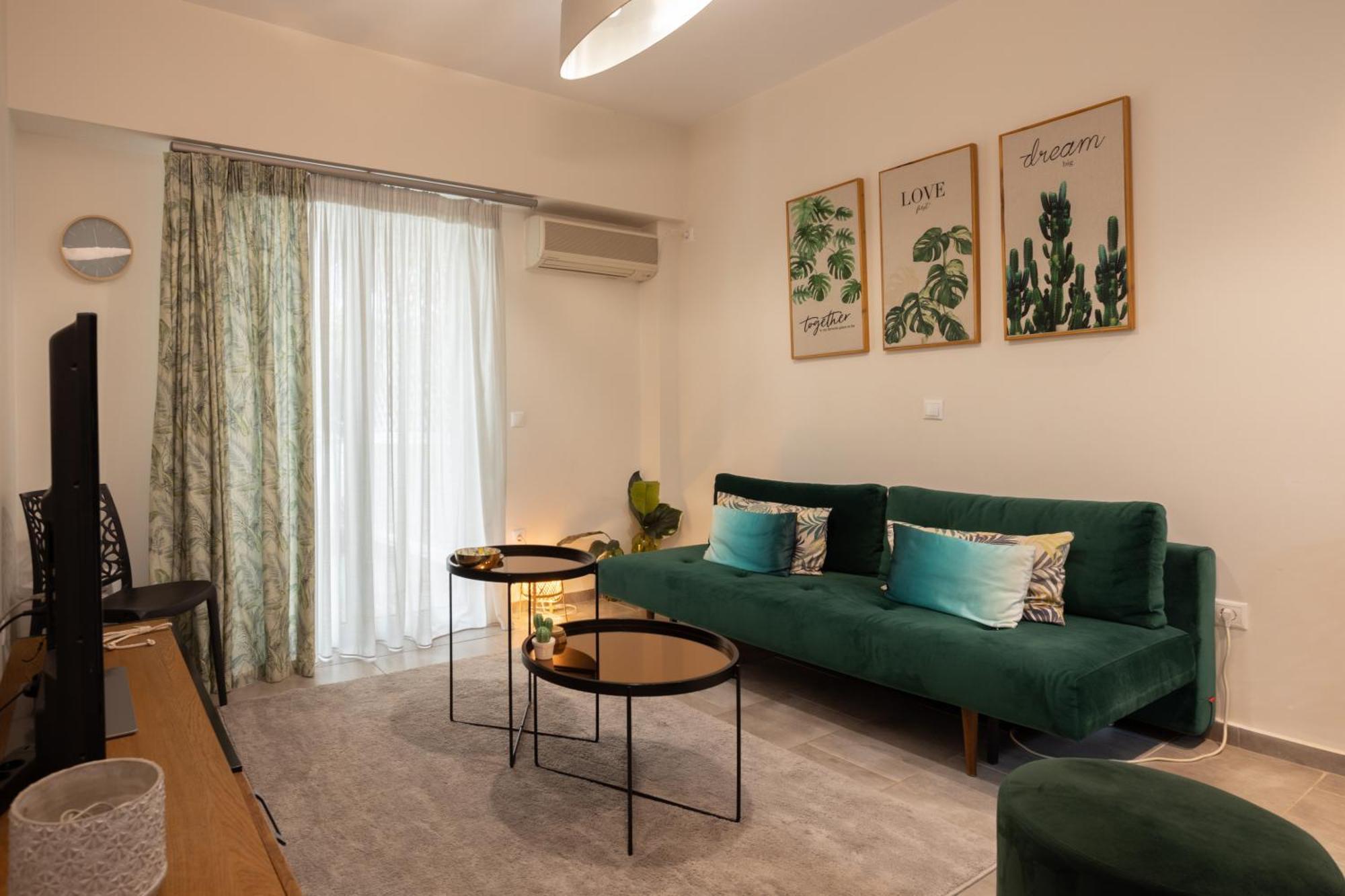 Tropicana Athens Luaran gambar