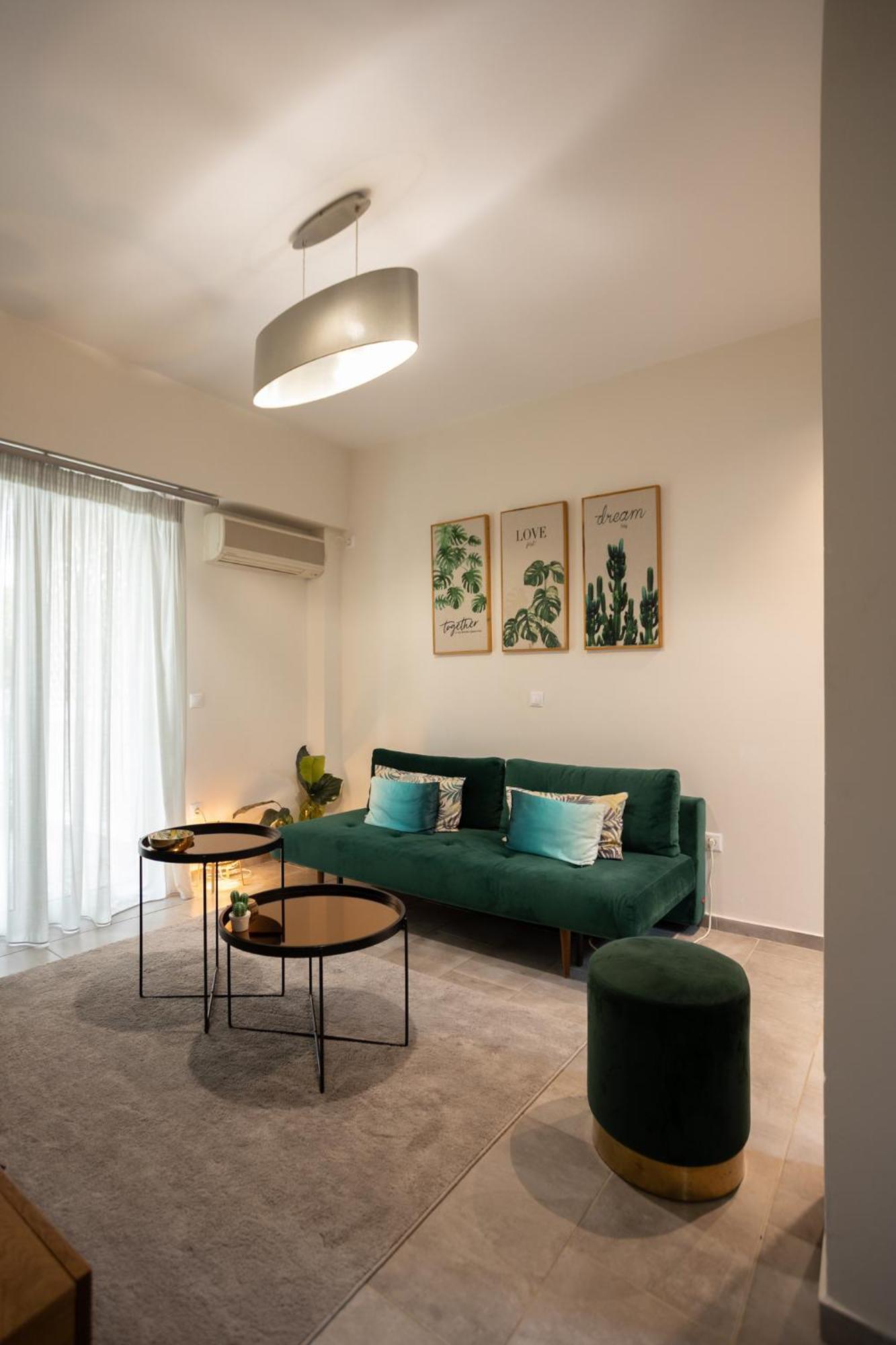 Tropicana Athens Luaran gambar