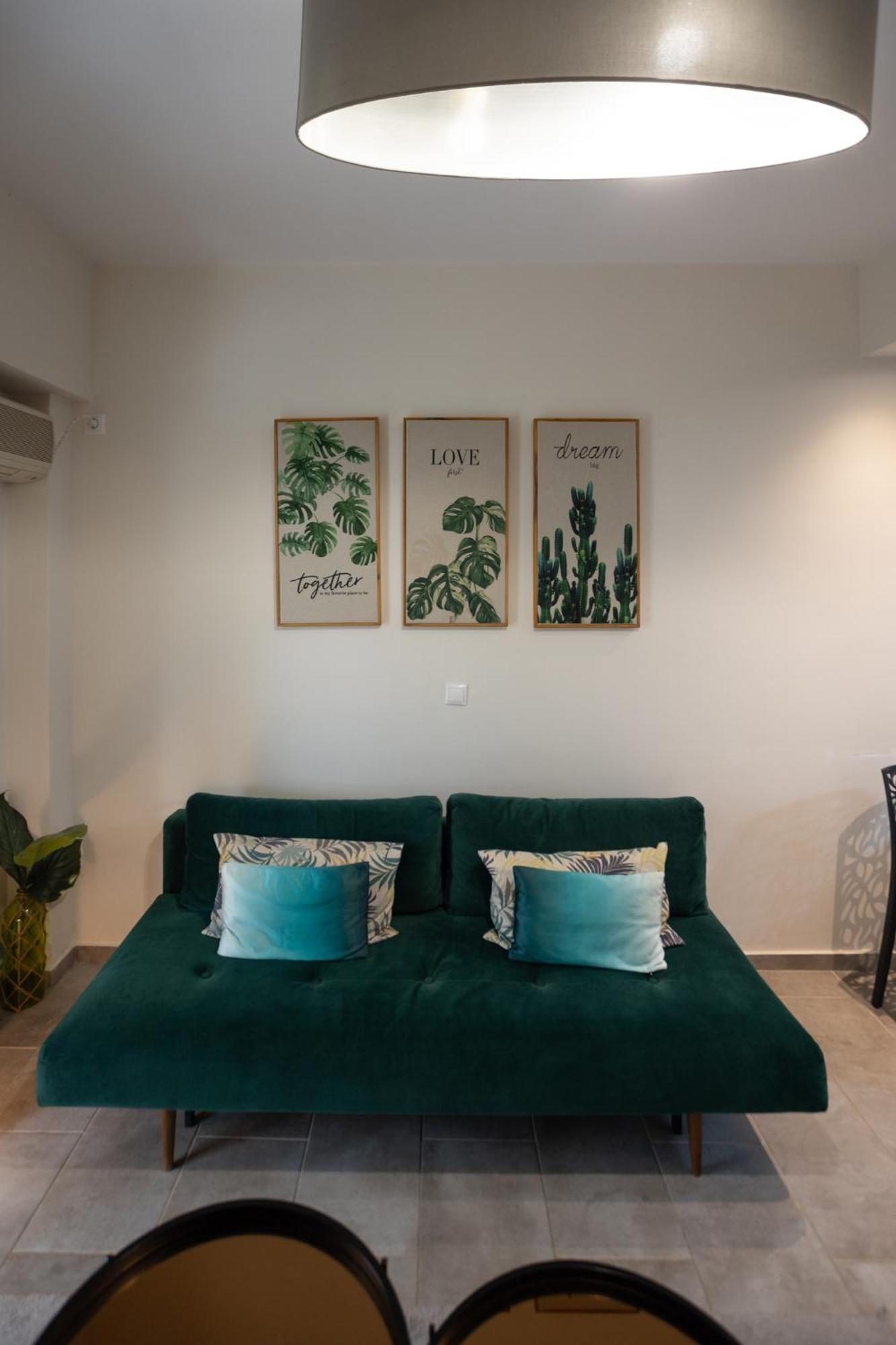 Tropicana Athens Luaran gambar