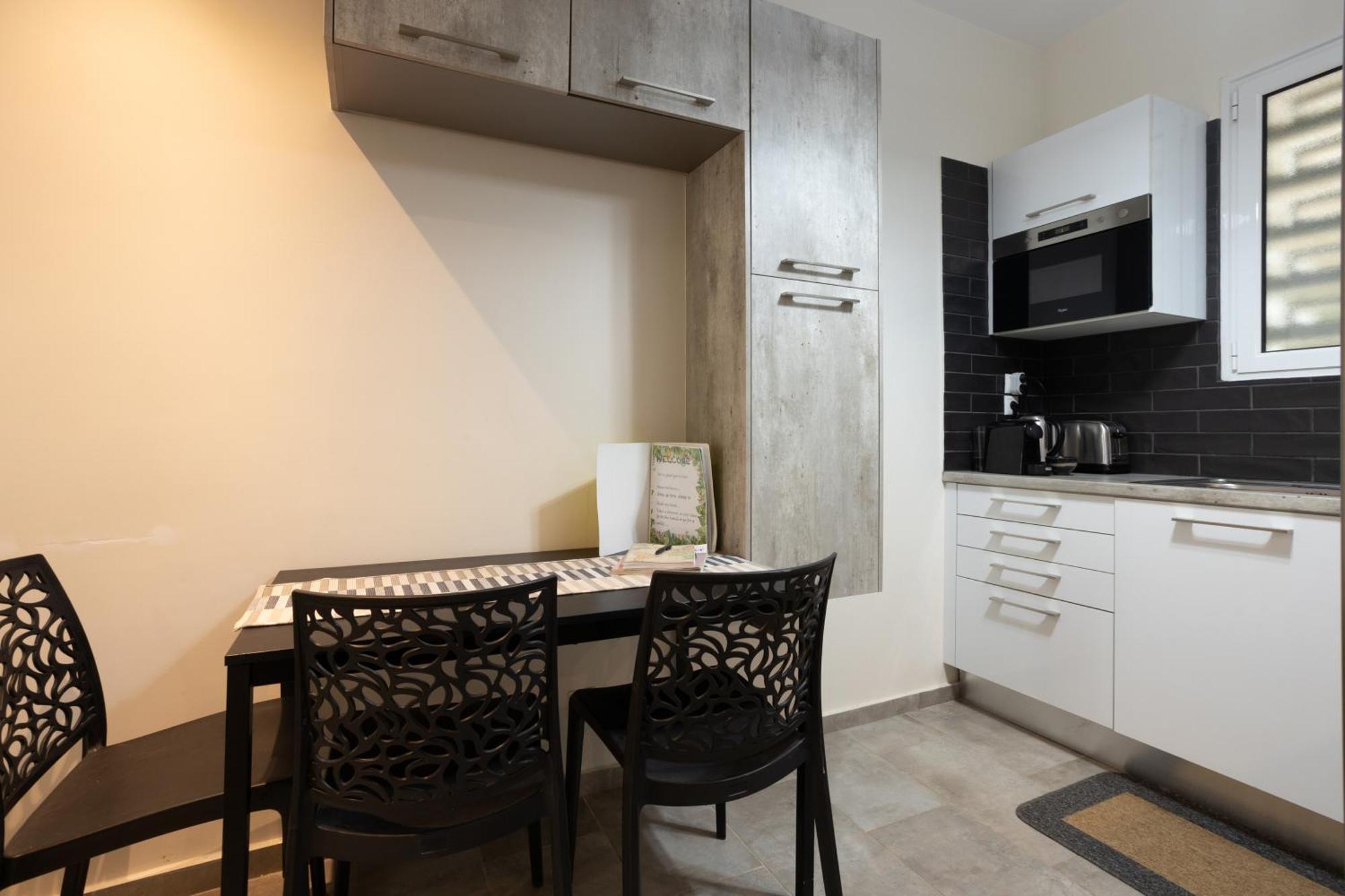 Tropicana Athens Luaran gambar