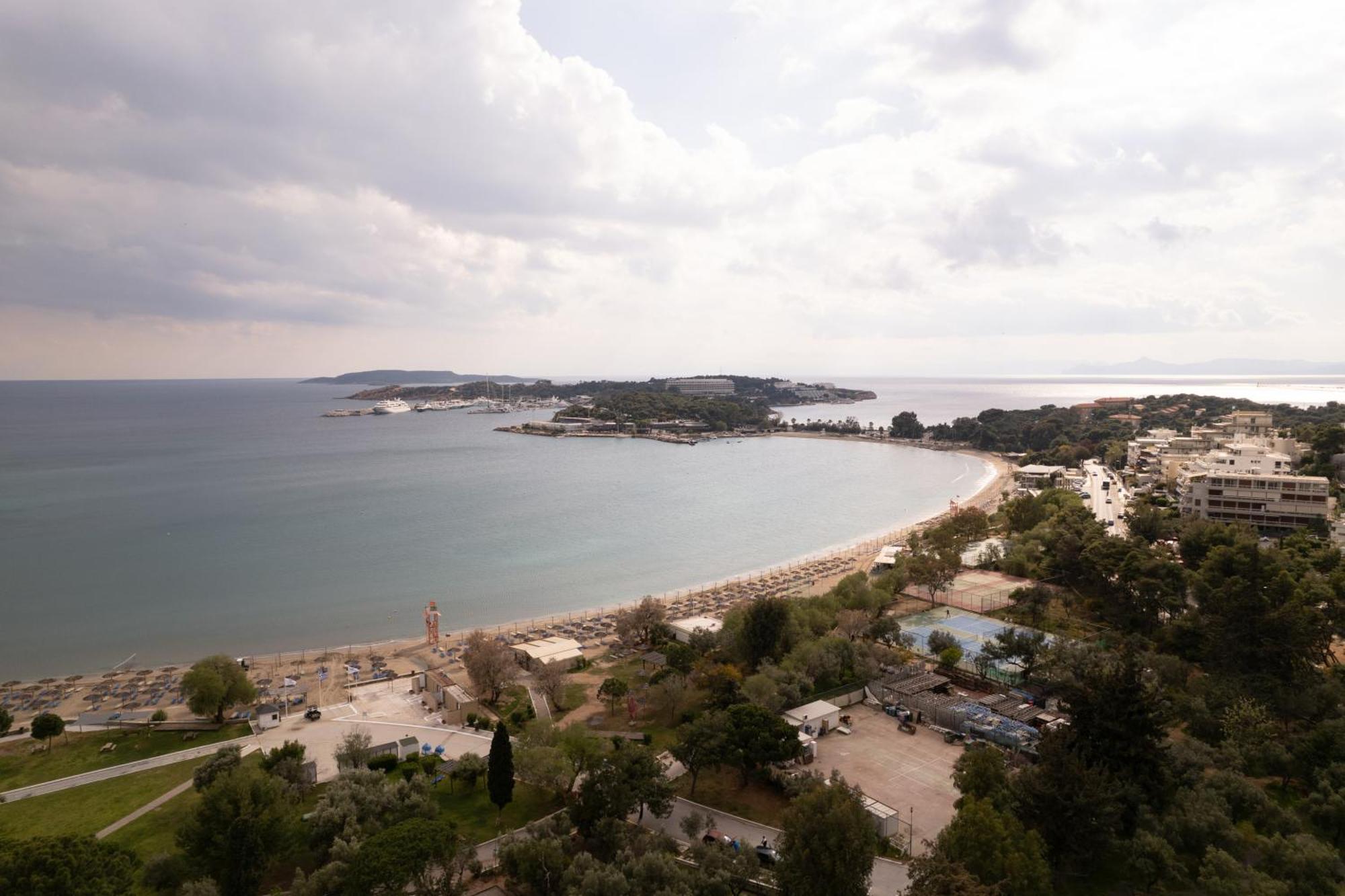 Tropicana Athens Luaran gambar