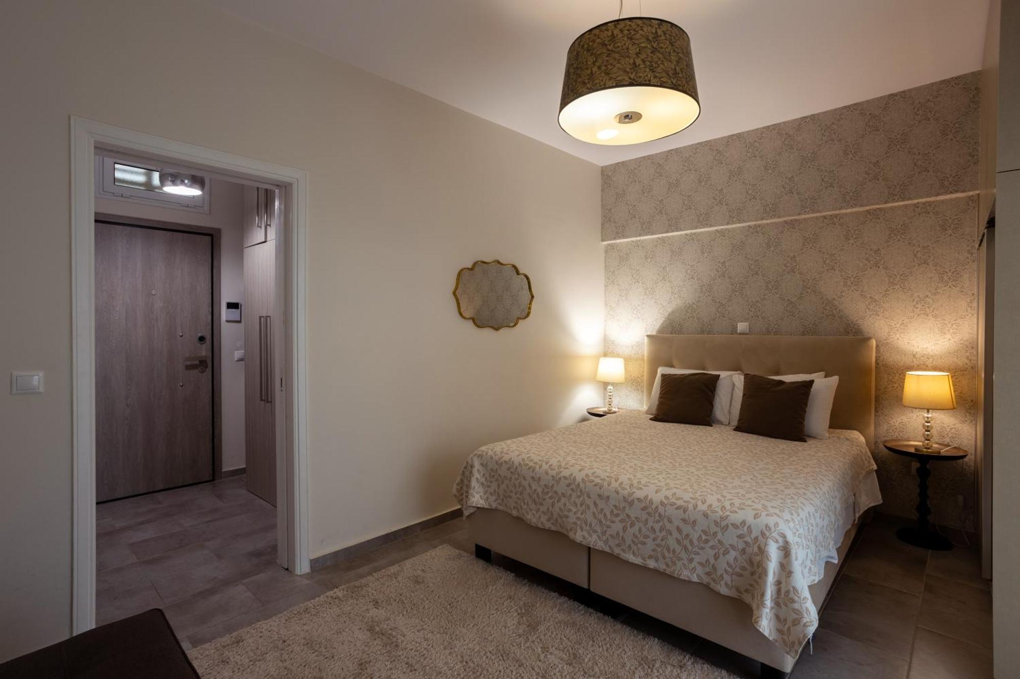 Tropicana Athens Luaran gambar