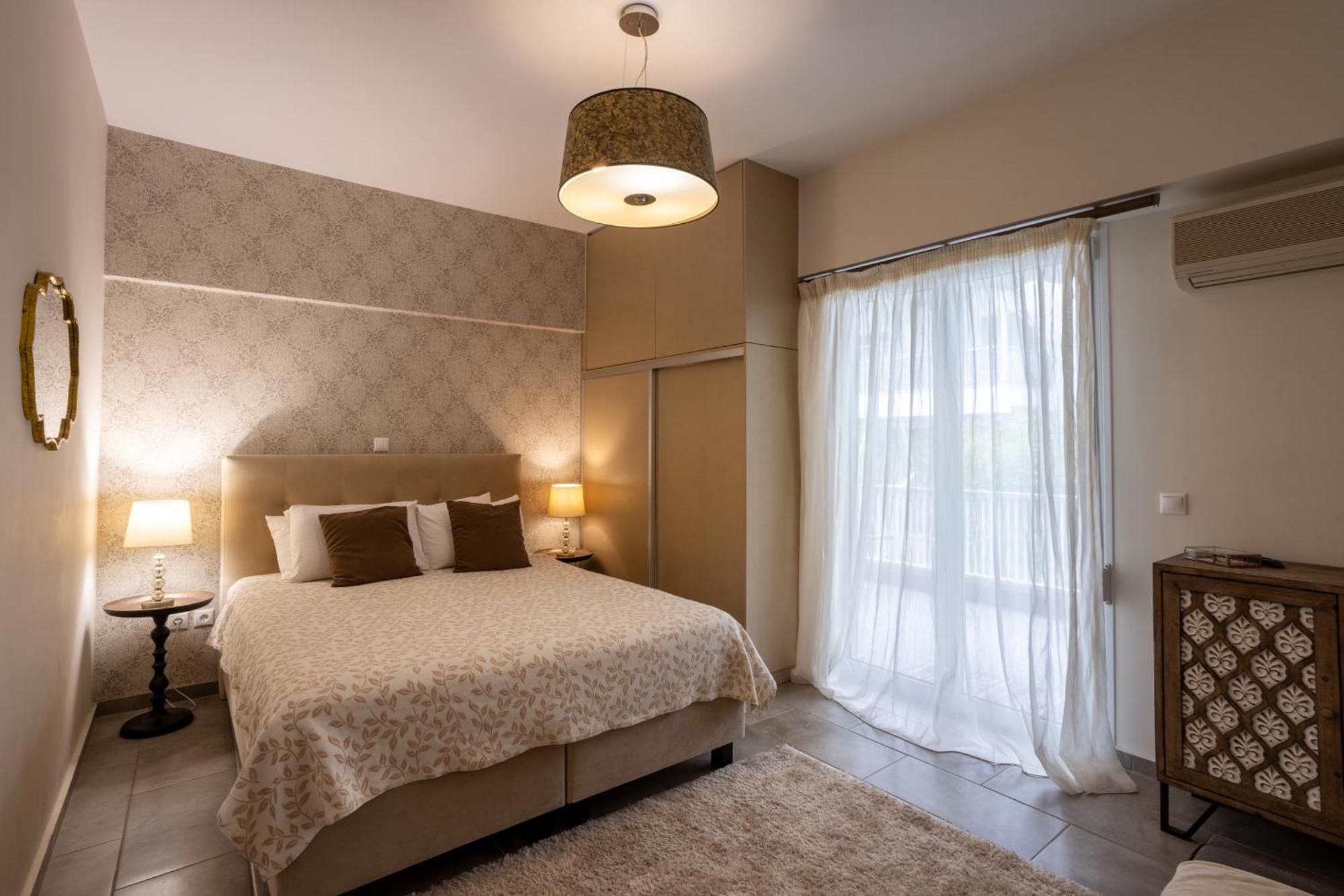 Tropicana Athens Luaran gambar