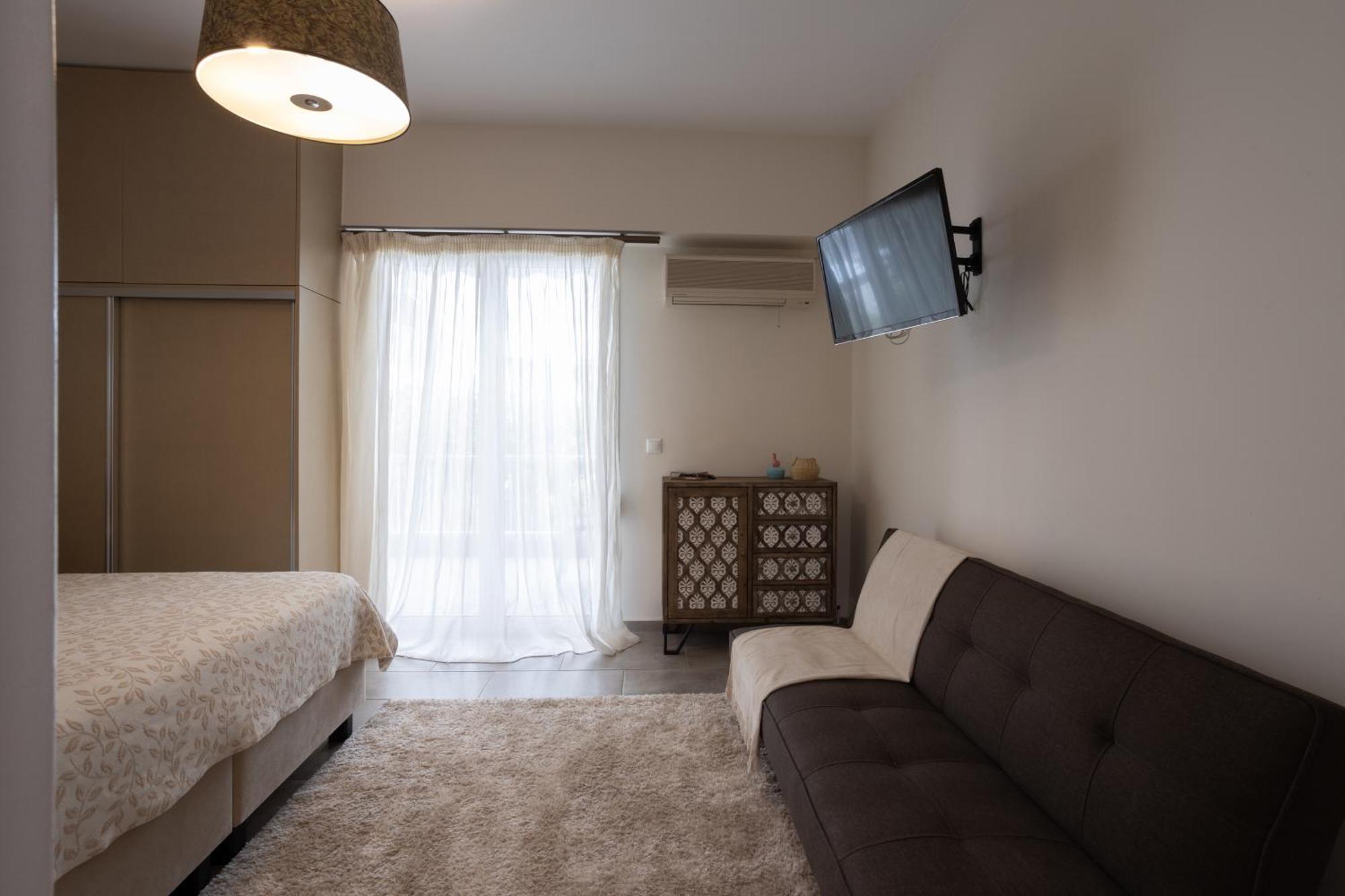 Tropicana Athens Luaran gambar